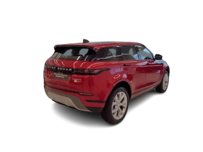 Oferta de Range Rover Evoque